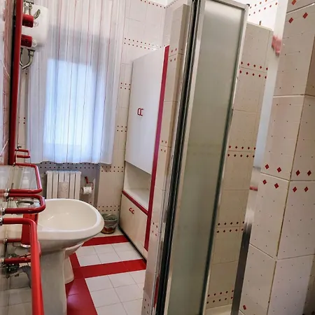 Zona Tribunale Cosenza
