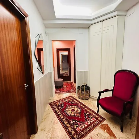Zona Tribunale