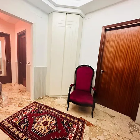 Zona Tribunale * Cosenza